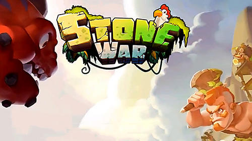 game pic for Stone war